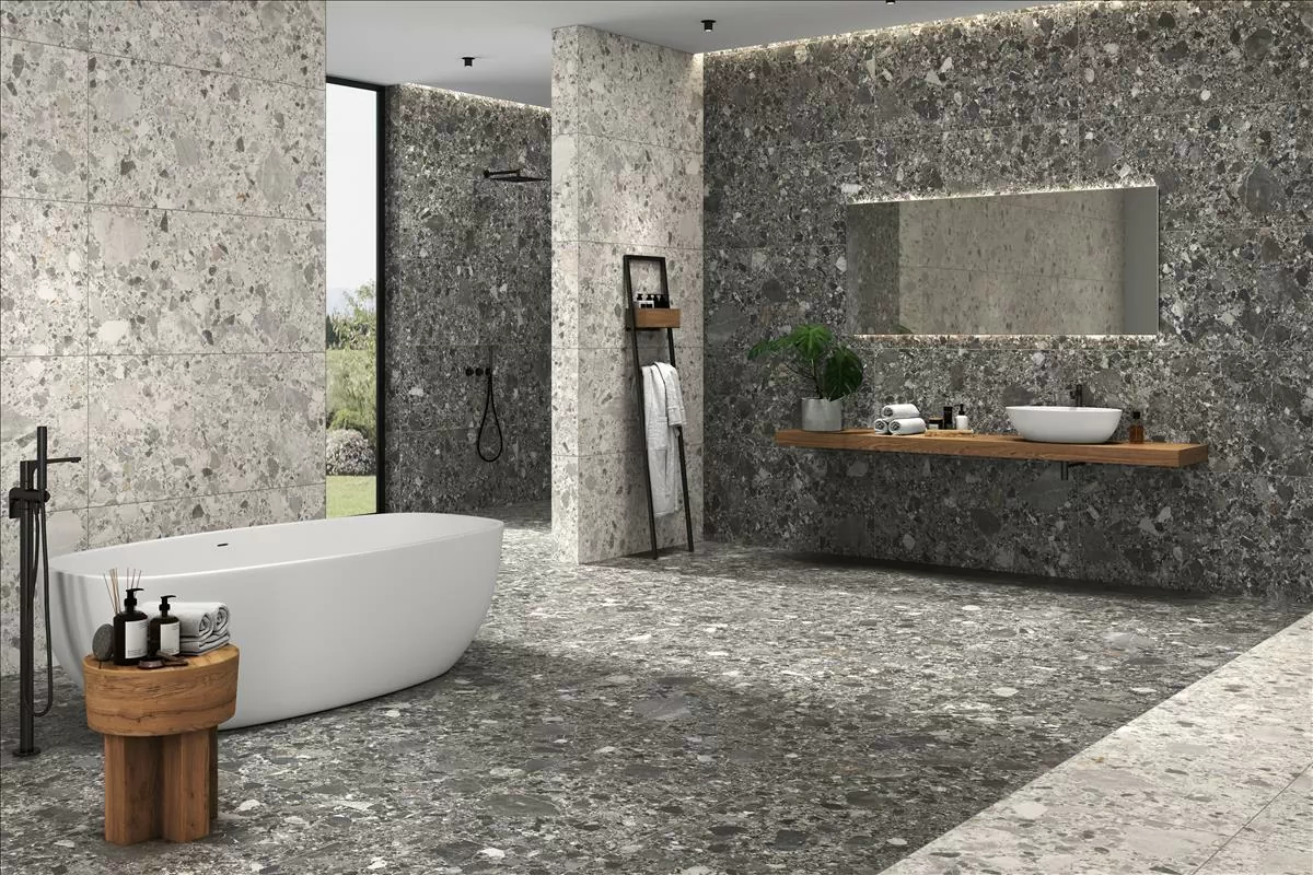 STN Ceramica Inlay фото 3
