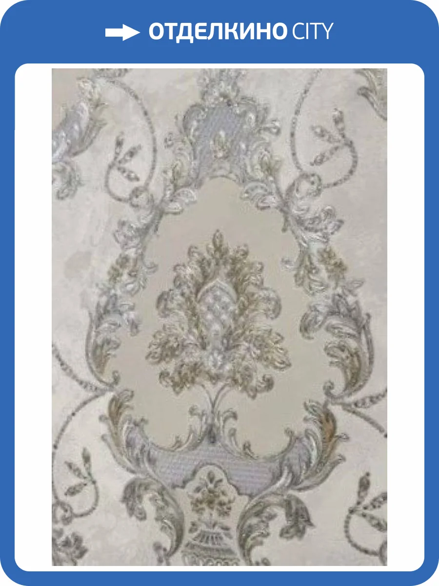 Обои Cassanie Chiara DE4505-1 фото 2