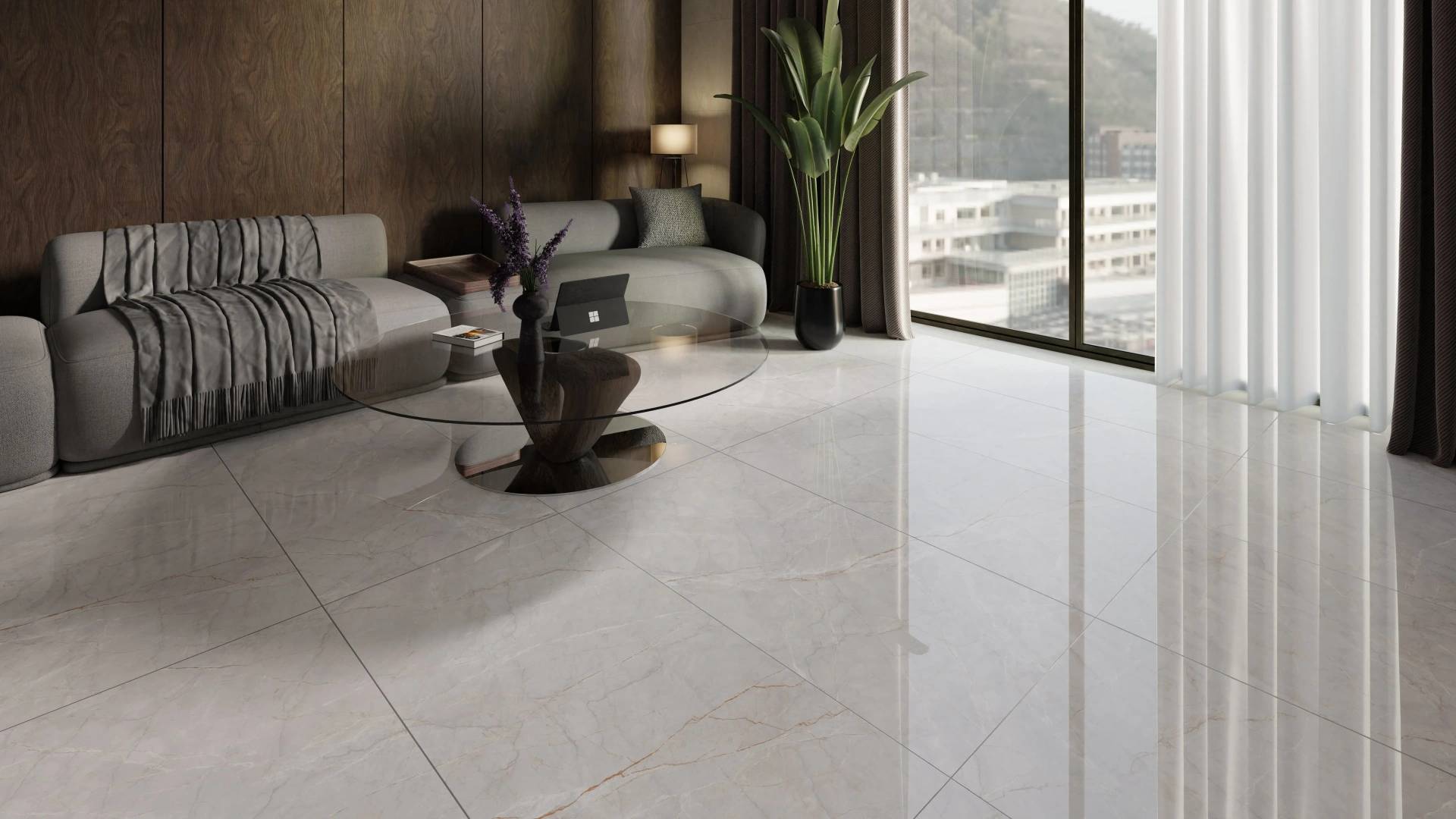 Protiles Rock light