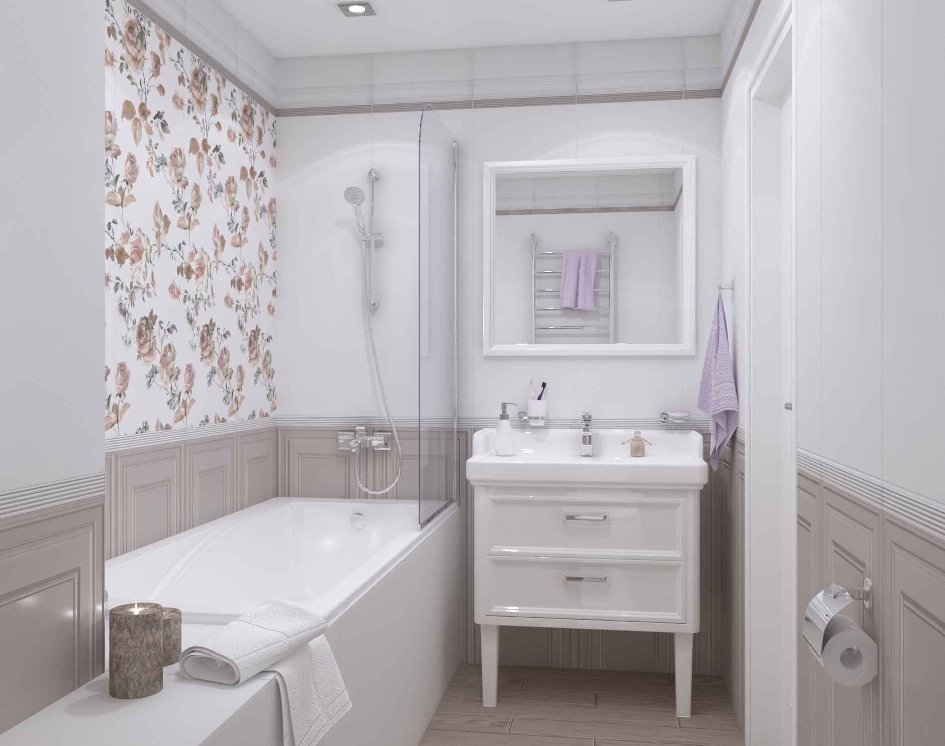 Kerama Marazzi Монфорте 2 фото 3