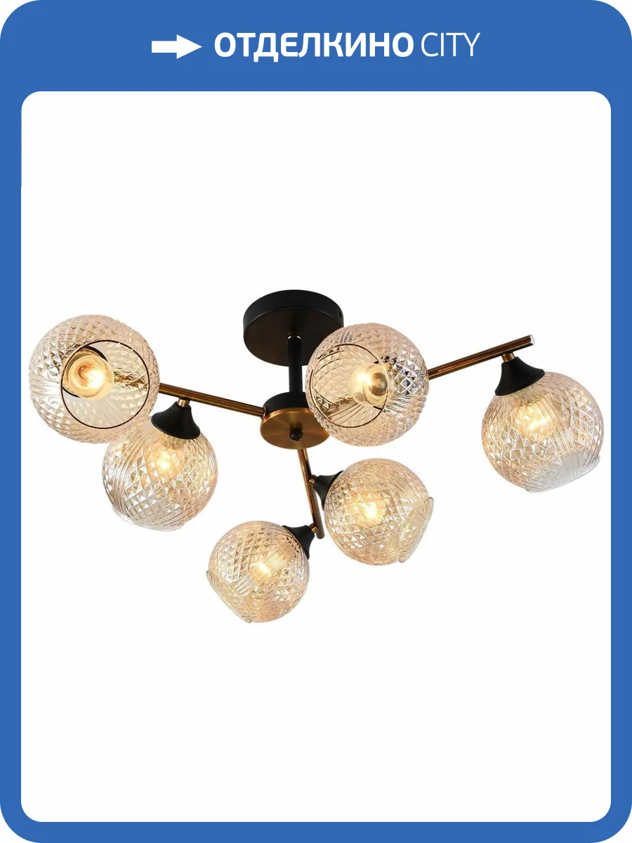 Трековый светильник Reluce 11341-0.3-06 GOLD BRONZE+BK фото 3