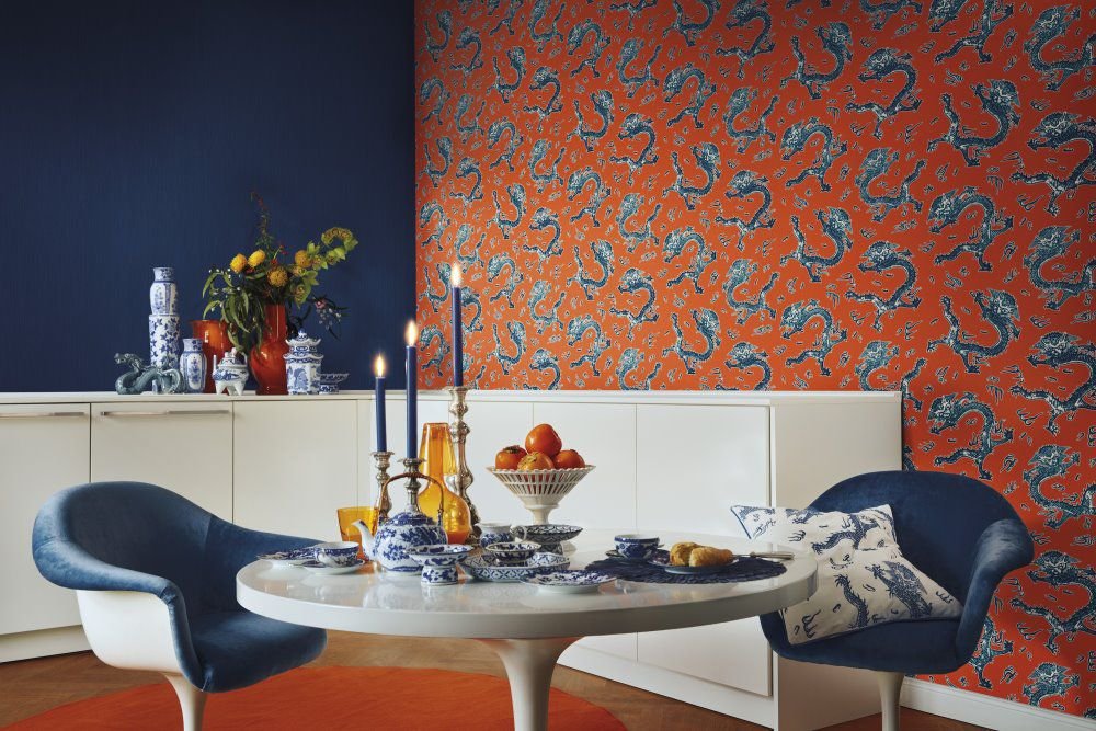 Rasch Barbara Home Collection фото 8