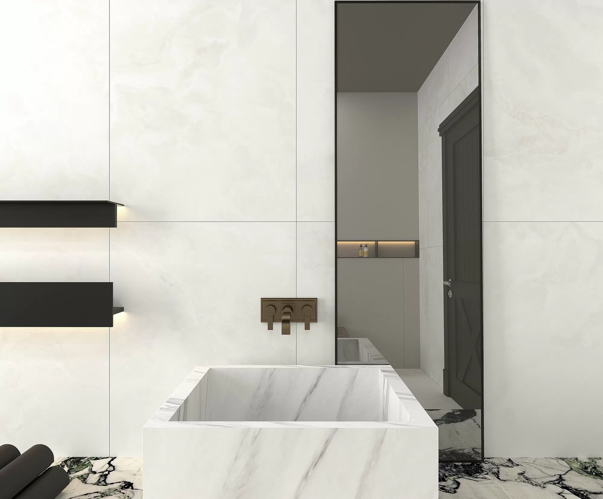Global Tile Biscotti фото 3