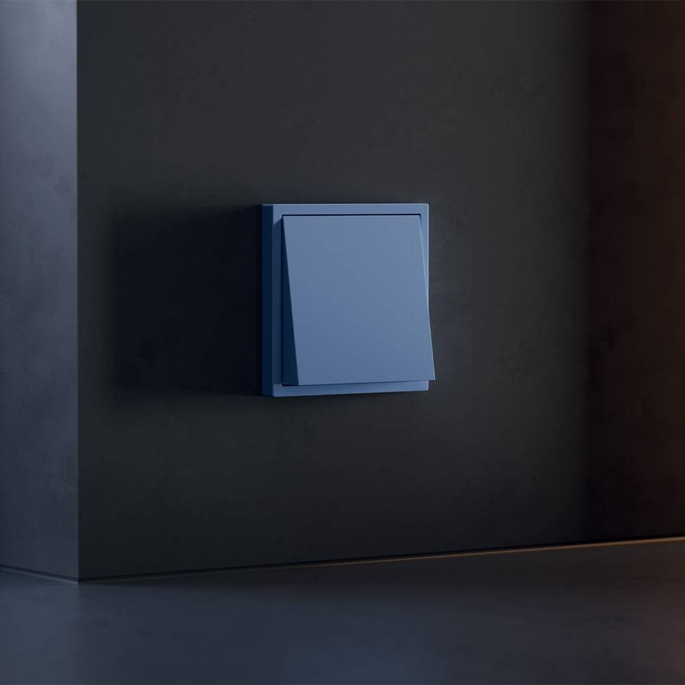 Вывод кабеля Voltum S70 VLS080215 деним фото 2