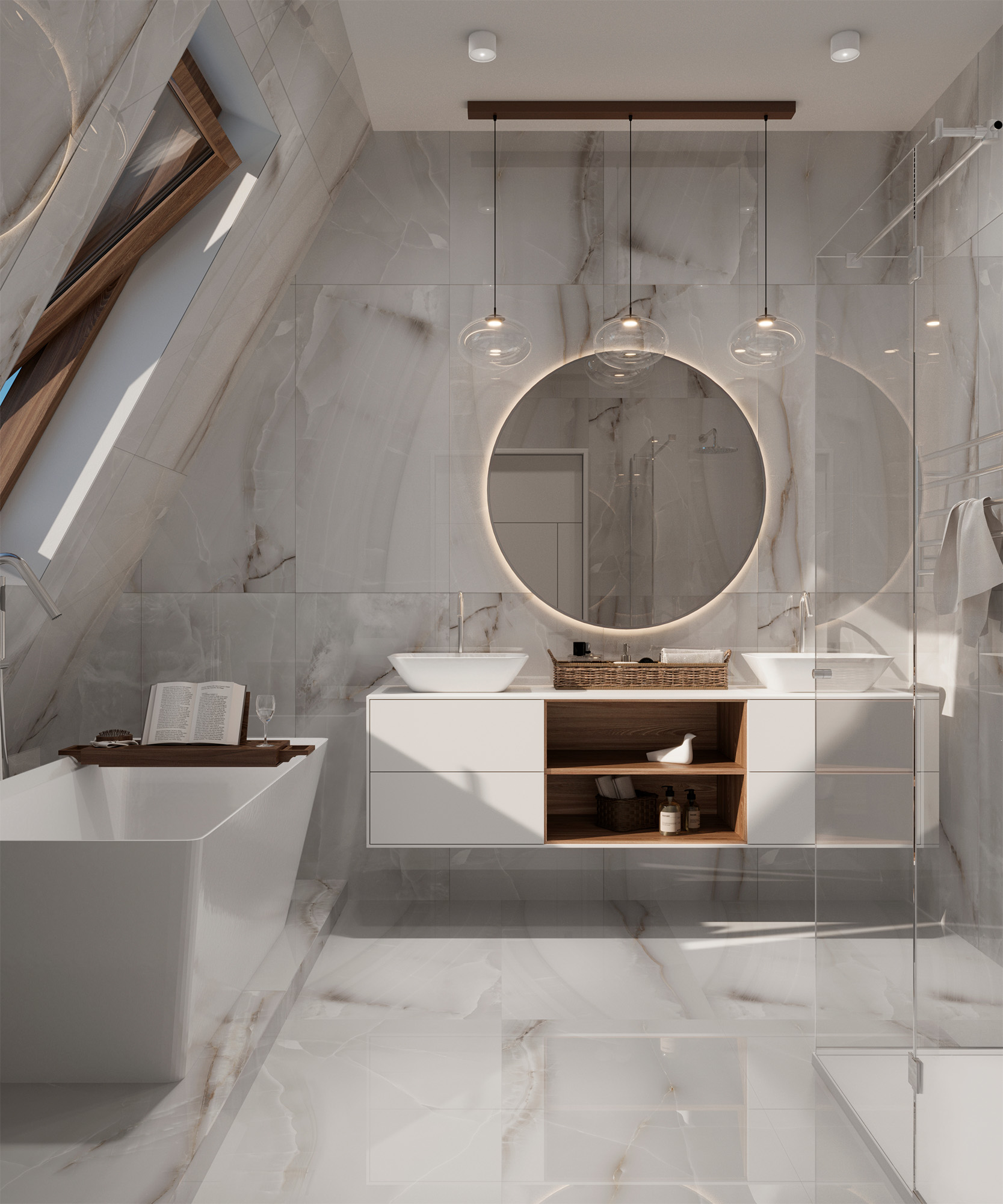 Arcadia Ceramica Onyx фото 7
