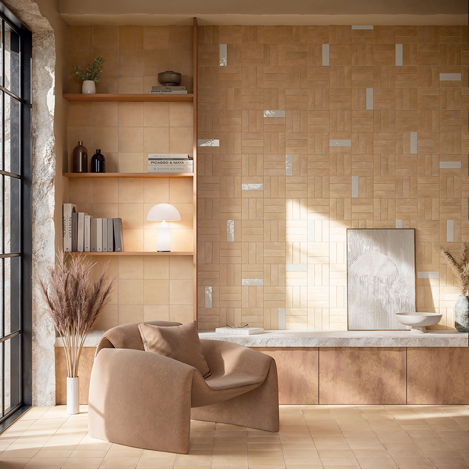 Dna Tiles Bow фото 9