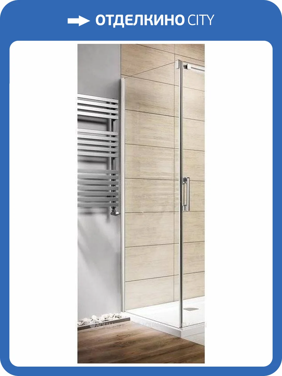 Боковая стенка Radaway Espera KDJ 90 L 380149-01L фото 2