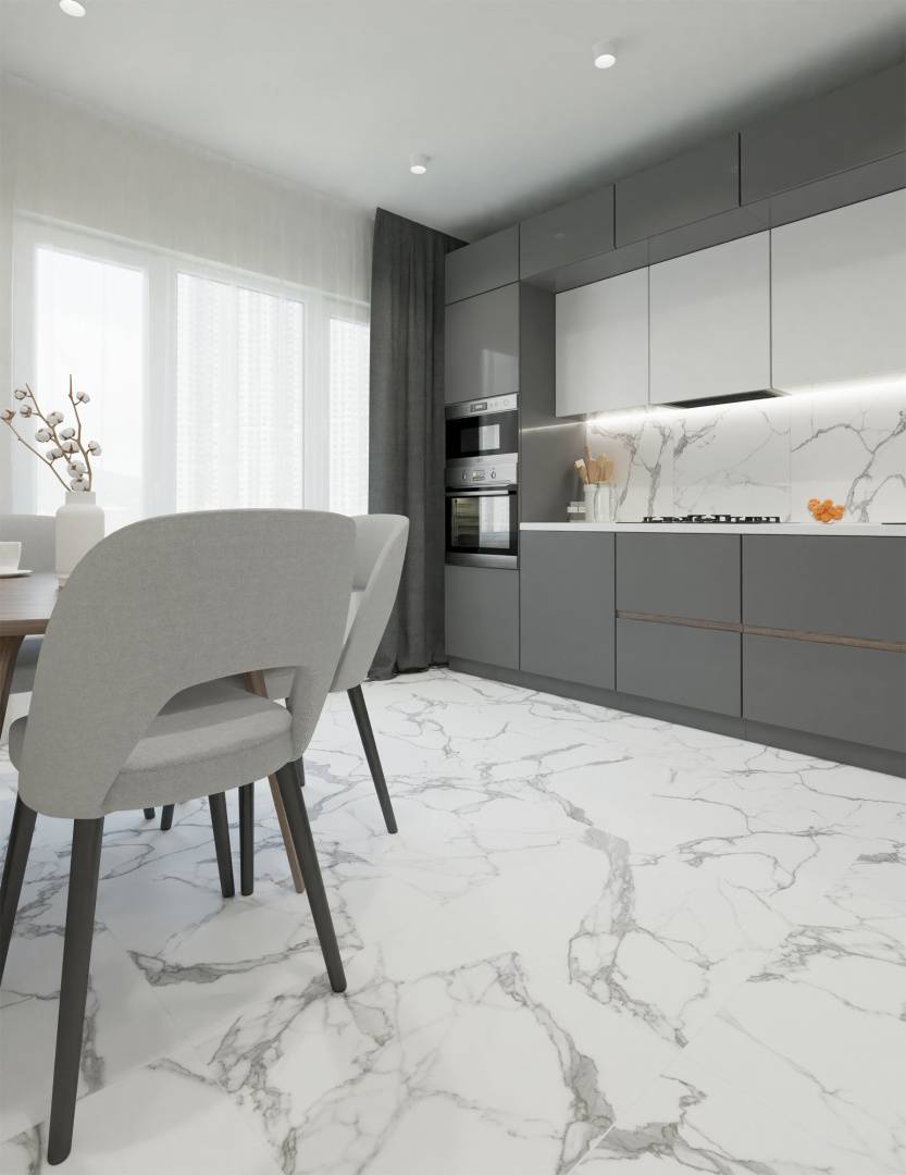 Global Tile Oasis