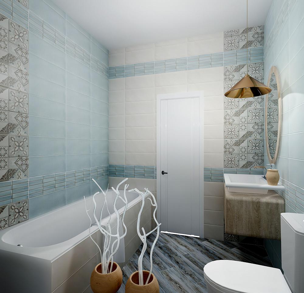 Kerama Marazzi Дувр фото 4