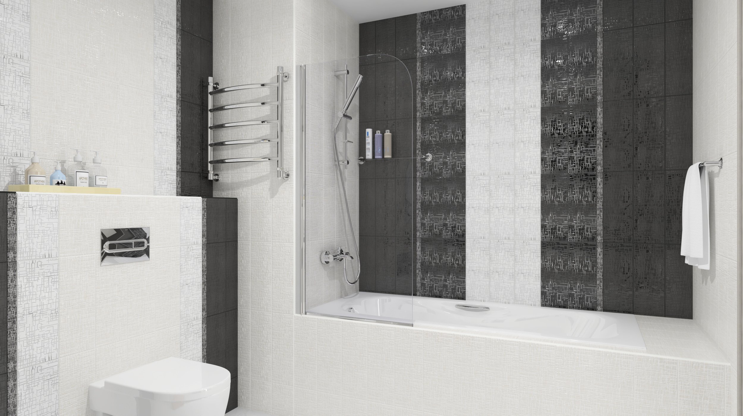 Alma Ceramica Akkord 2 фото 4