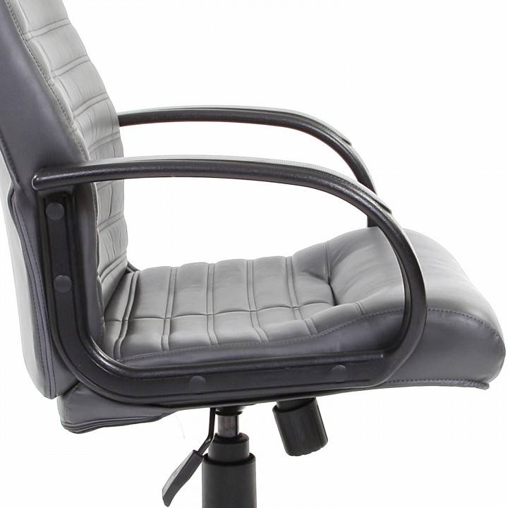 Кресло компьютерное Chairman Chairman 480 LT 00-07000846, 00-7000846, 7000846 Серый фото 4