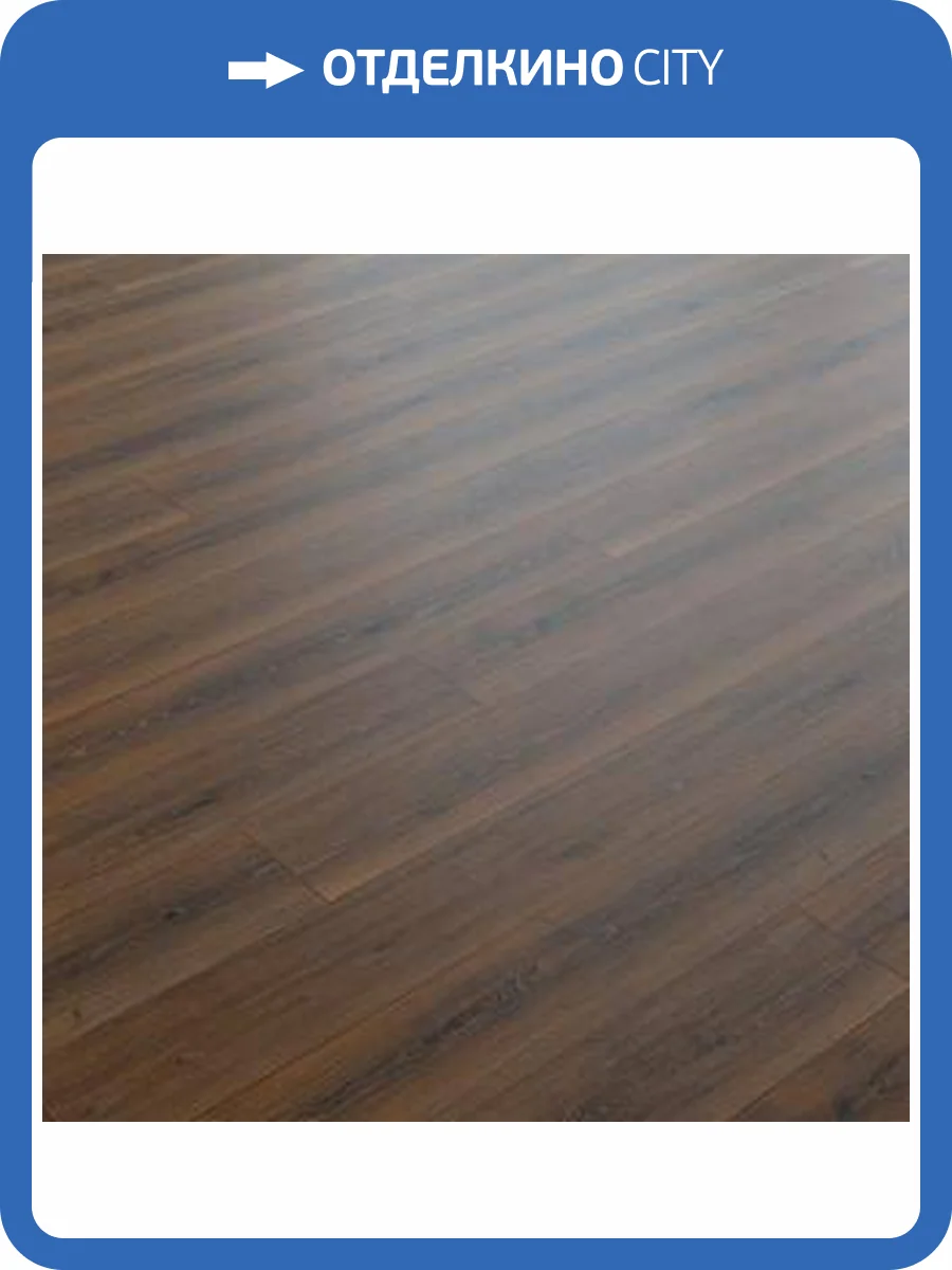 Ламинат Kastamonu Nanoclick 12/33 4V NC85 Дуб Мейджер 1380x193 фото 3