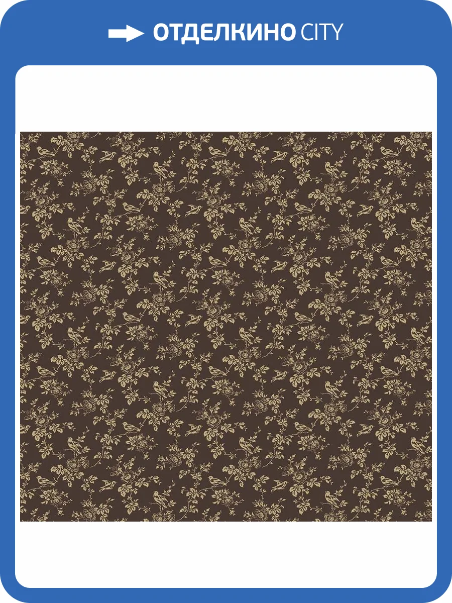 Обои флизелиновые Loymina Boudoir GT7 010 фото 3