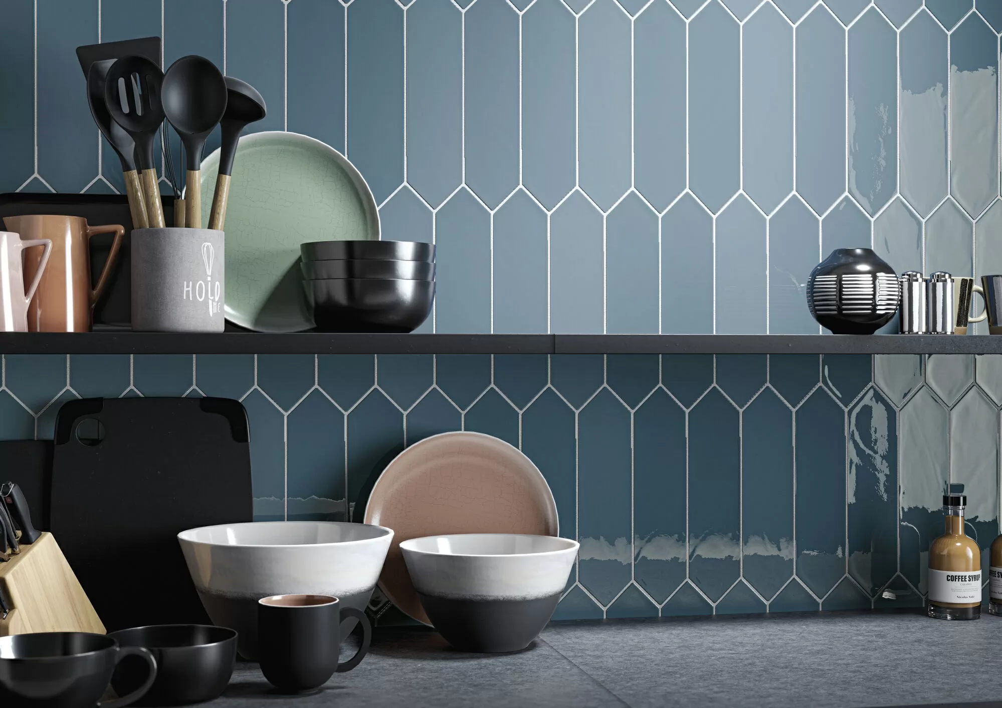 Cifre Ceramica Kane фото 4