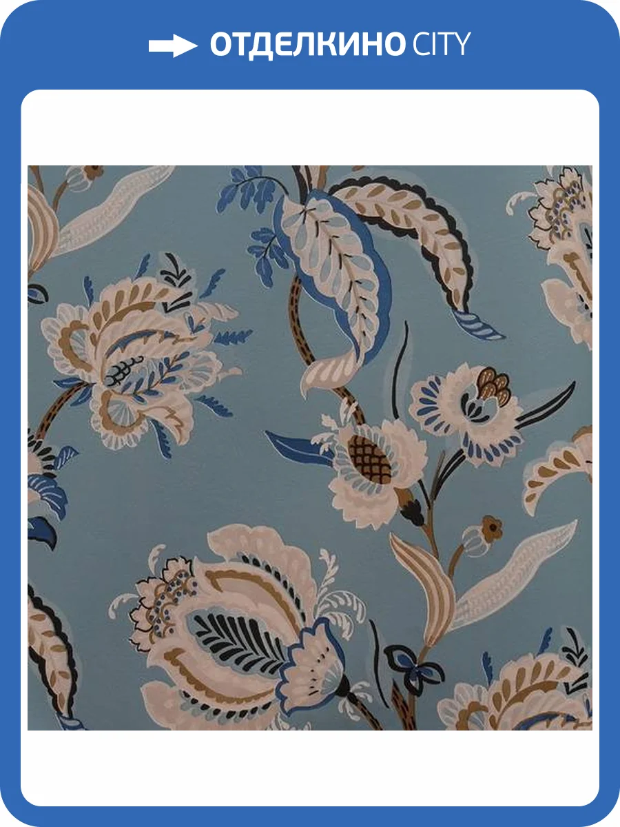 Обои Architector Sansibar 18553 фото 2