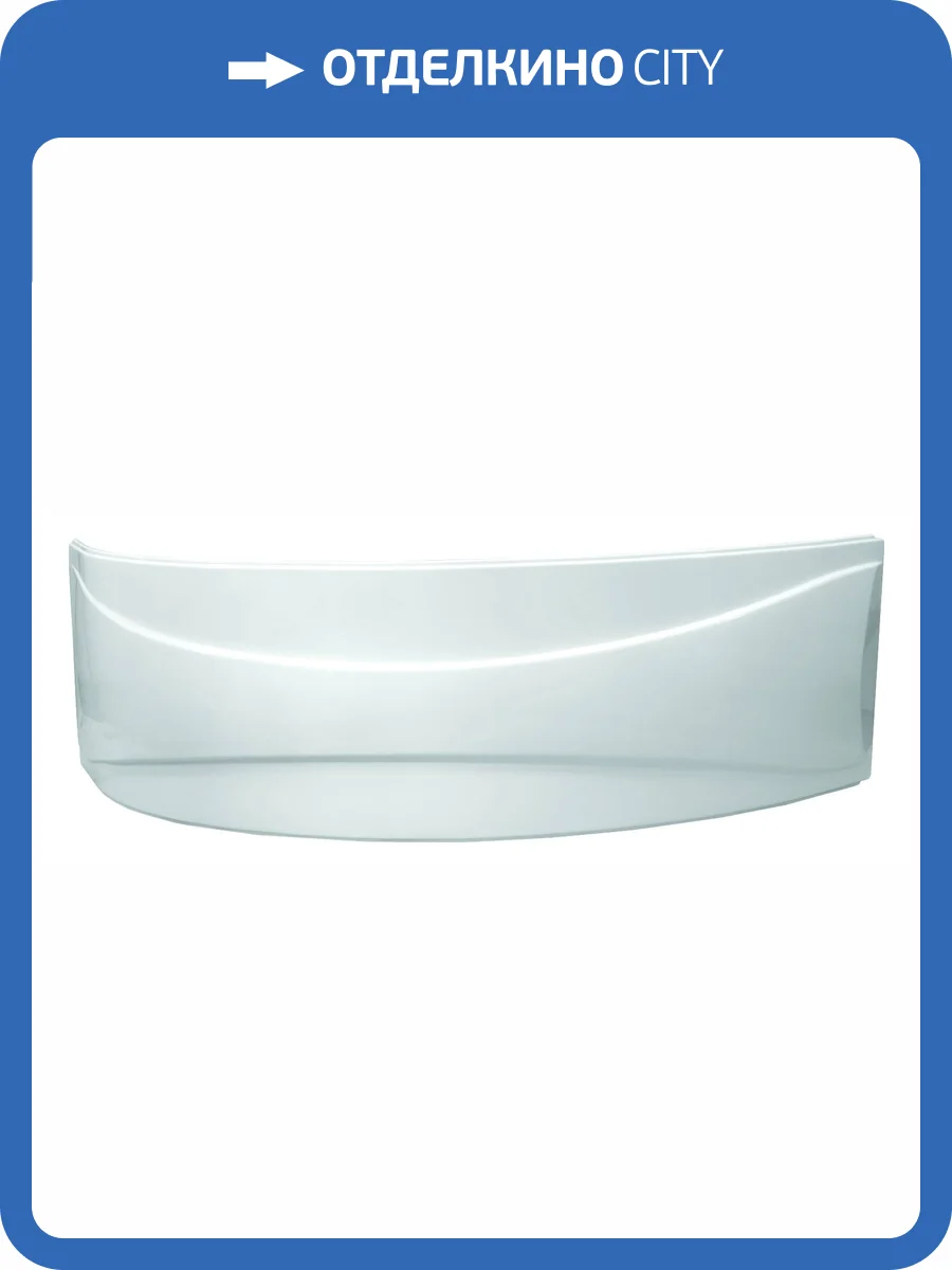 Панель 1Marka Catania 02кт1510 150 L/R фото 2