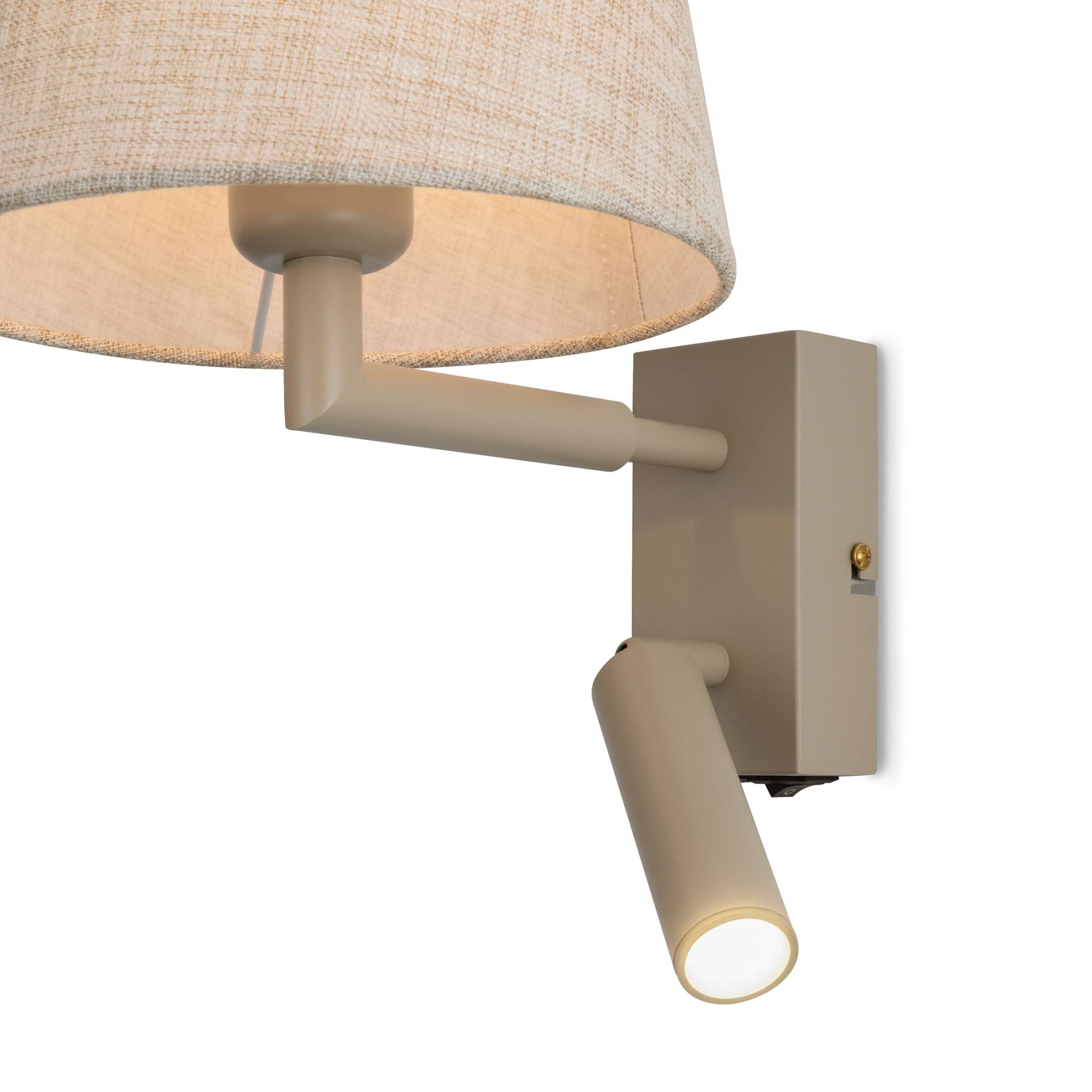 Бра Freya Butler FR2057WL-L5BG фото 5