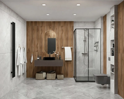 Global Tile Hispanica