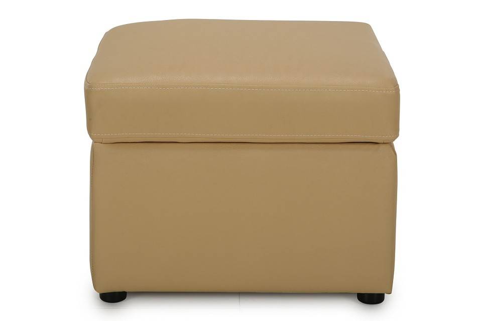 Пуф Столлайн Квин 2020051005101 Nitro Beige фото 2