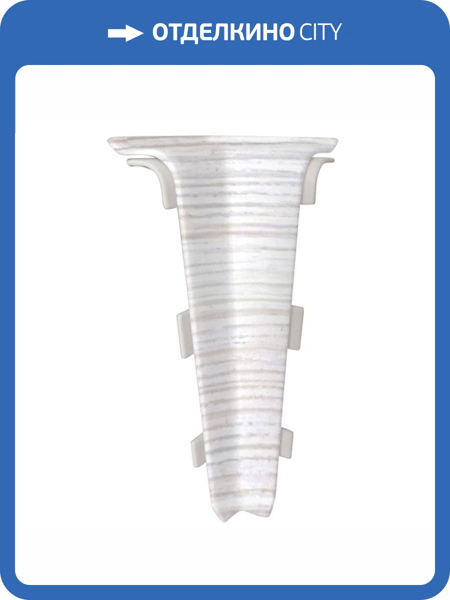 Внутренний угол Bonkeel Style BS7022 71.5 мм (2 шт) фото 2