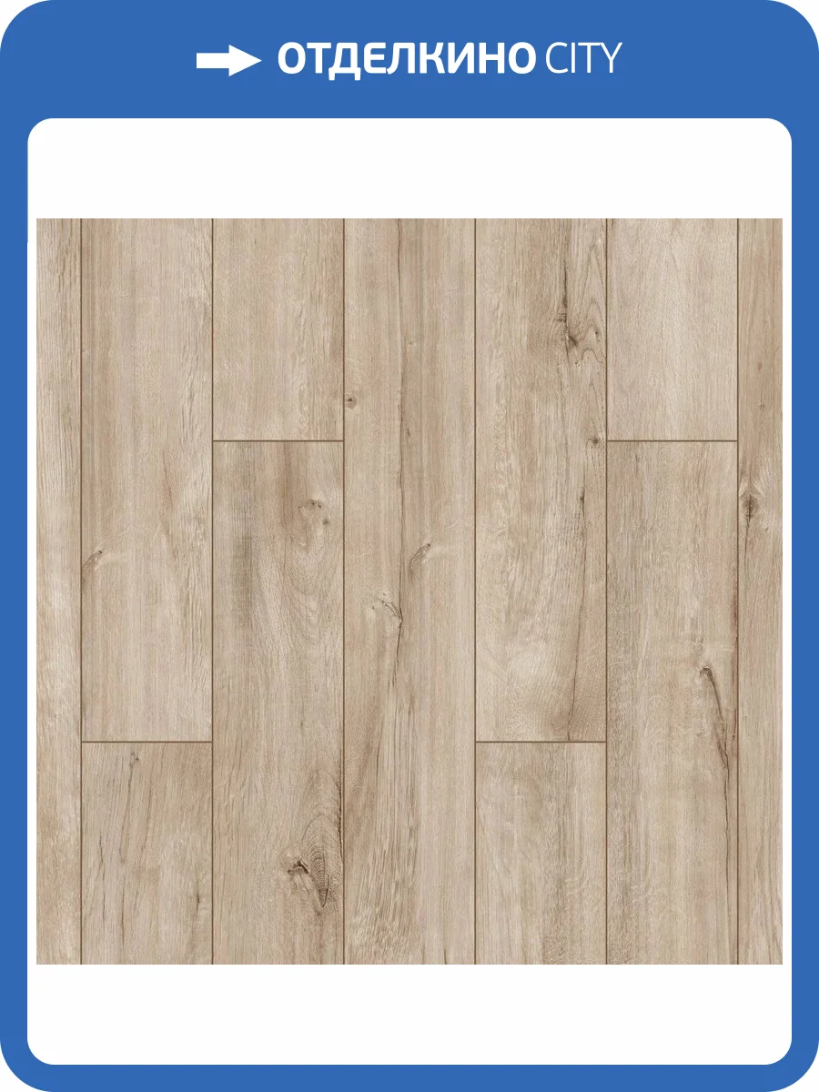 SPC Ламинат Berry Alloc Pureloc 40 5/32 4V 5161-8201 Autumn Oak 1210x176 фото 4