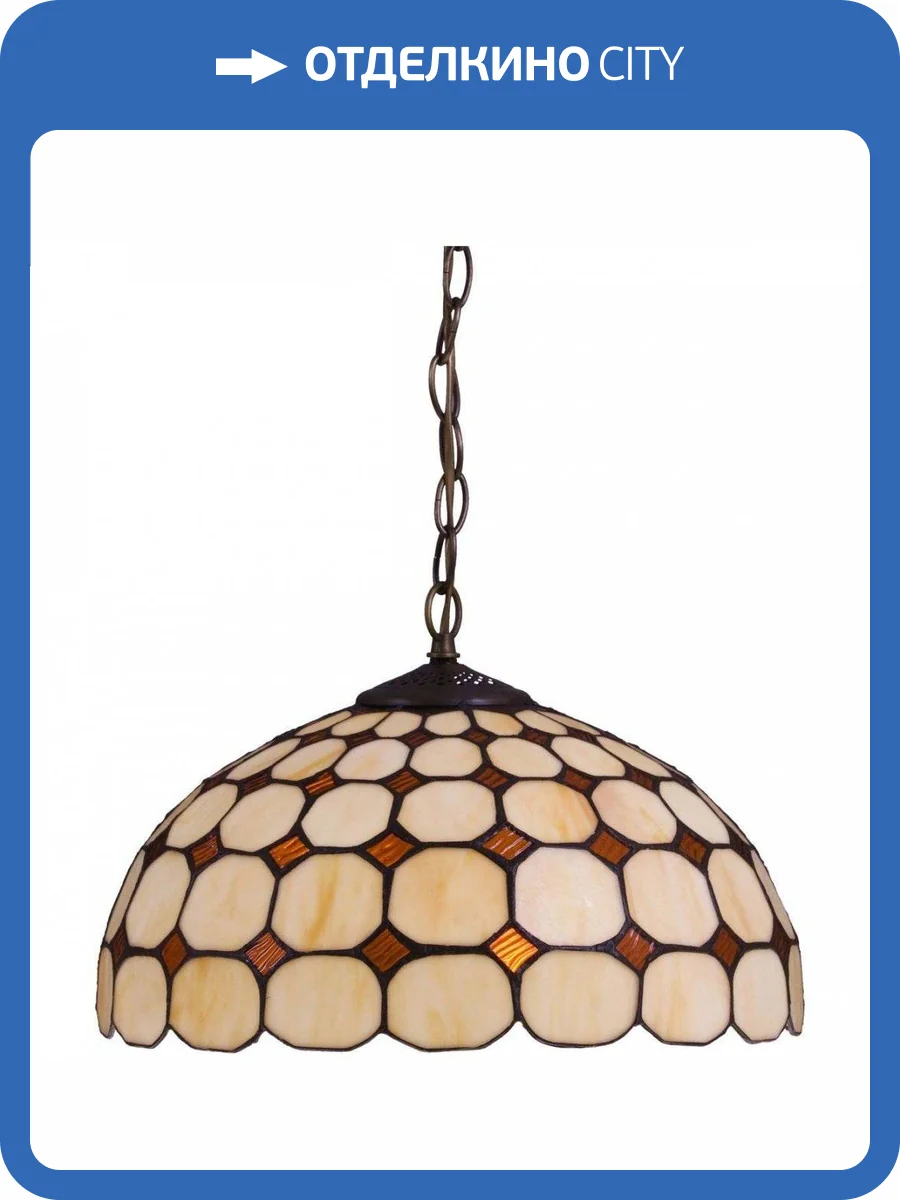 Подвесной светильник Velante 812-806-02 фото 2