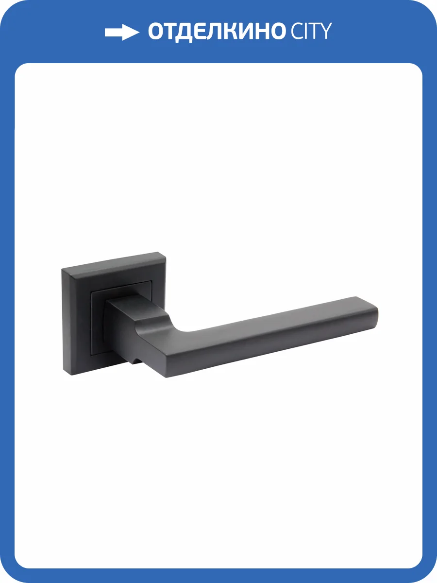 Ручка ADDEN BAU PIANA Q307, черный фото 2