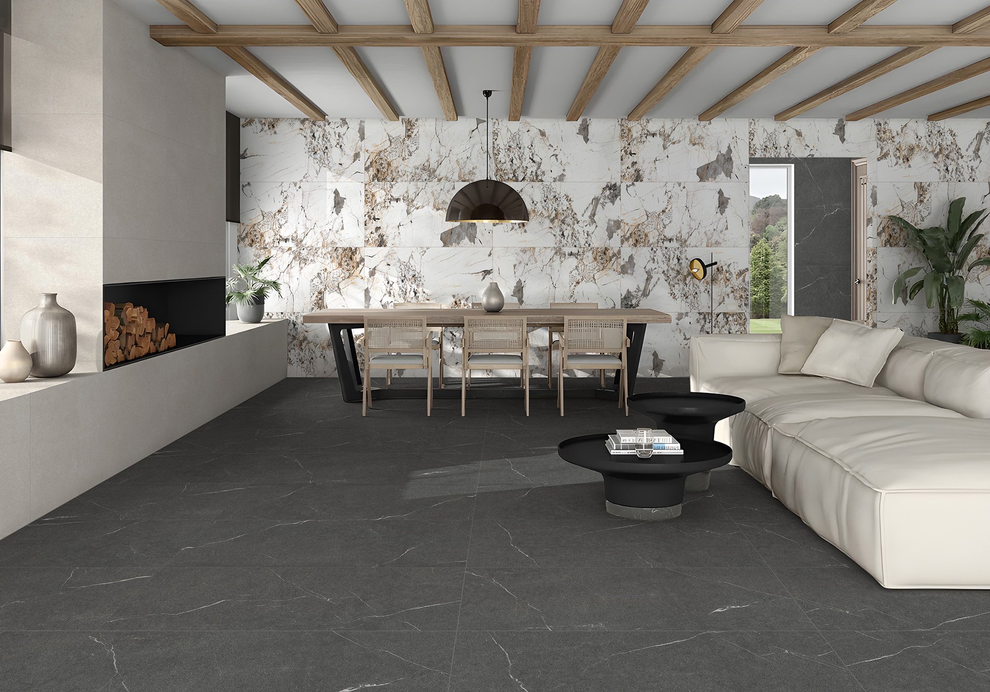 Global Tile Laurent фото 7