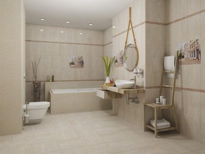 Ceramica Classic Marche