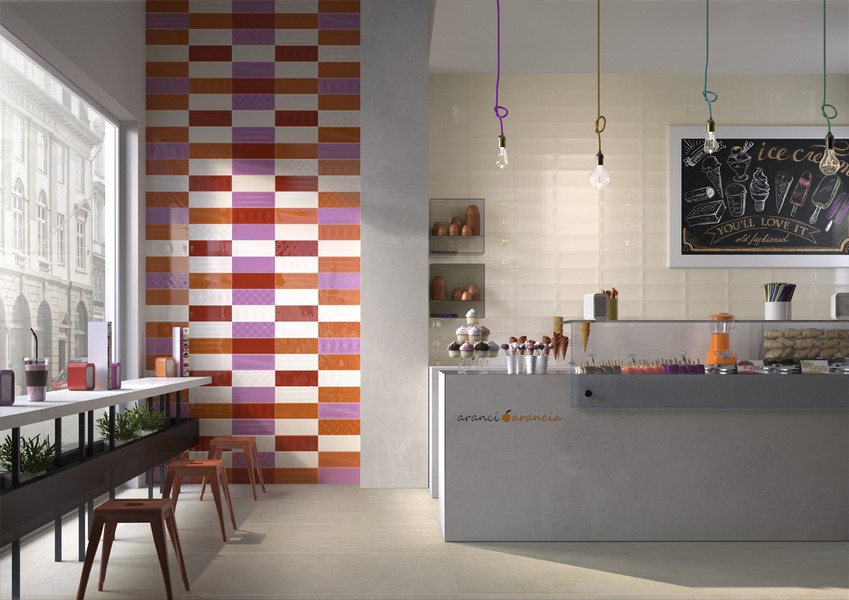 Imola Ceramica Crew Honey фото 15