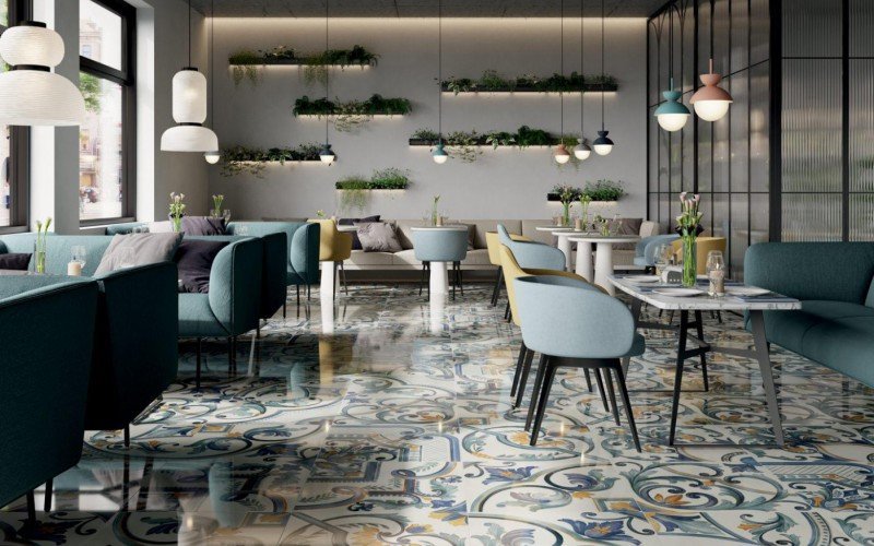 Kerama Marazzi Мирадоро фото 3