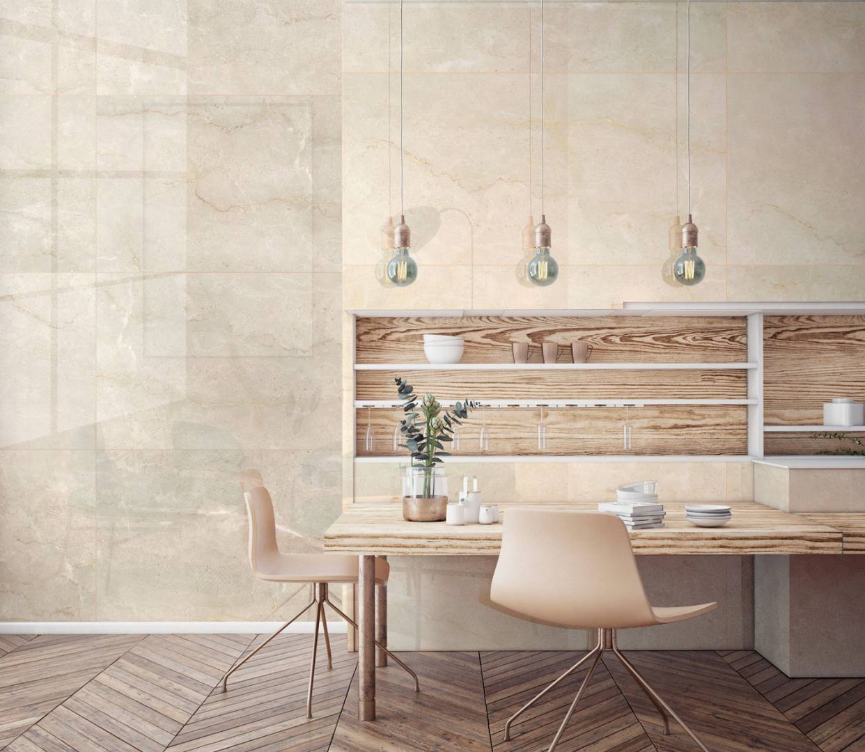 Global Tile Bottochino