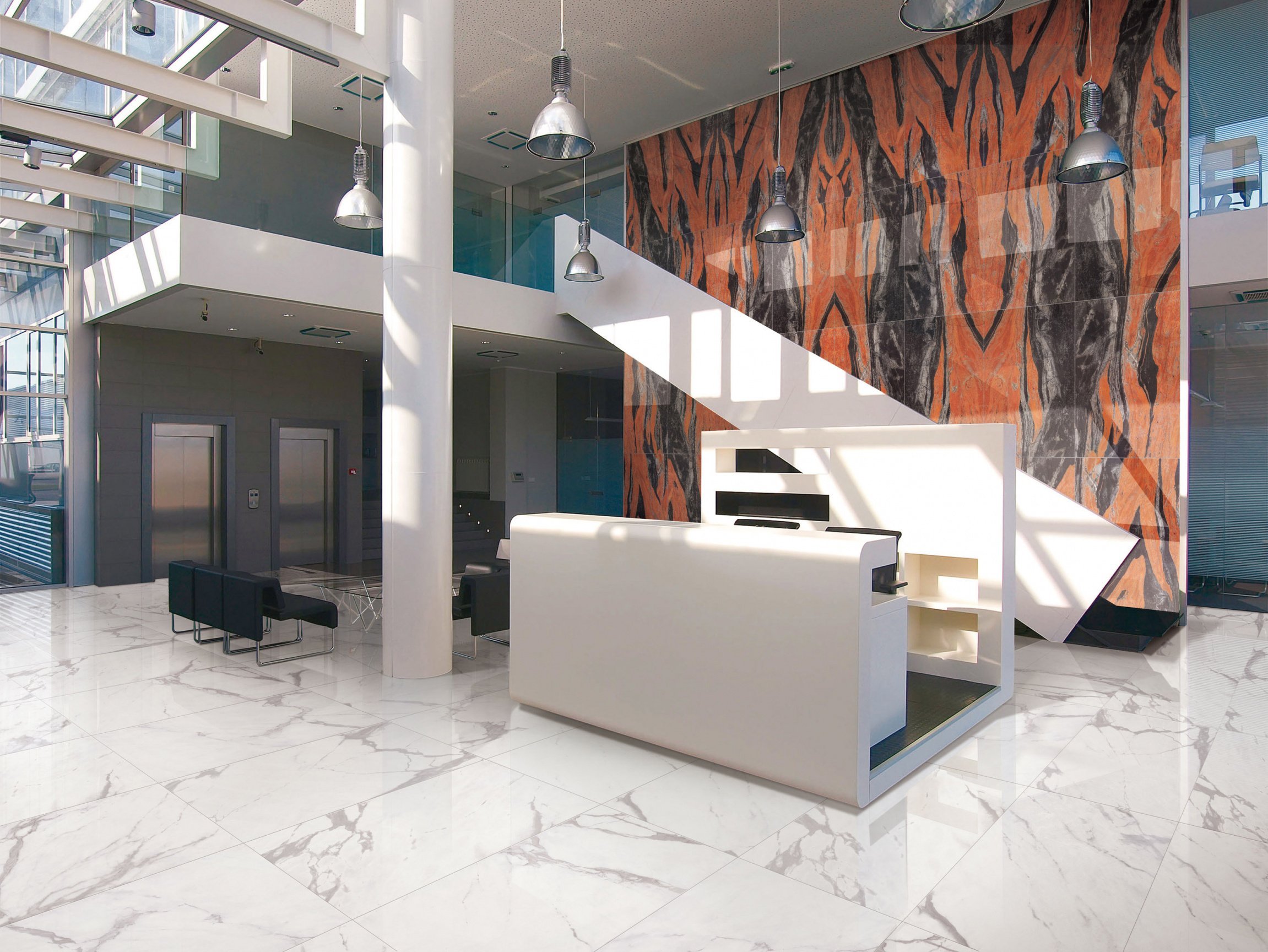 LeeDo Marble GANI фото 2