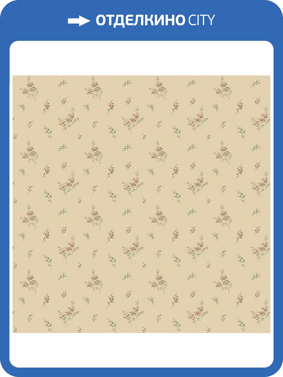 Обои флизелиновые Aura Miniatures G67917 фото 2