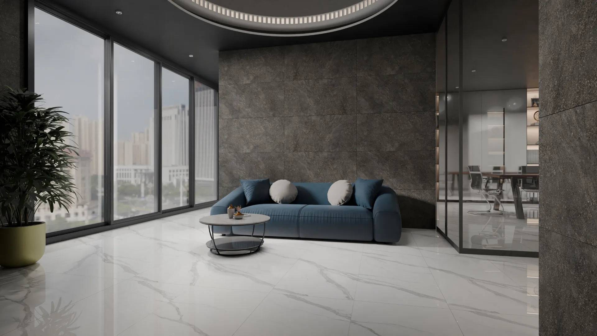 Protiles Calacatta
