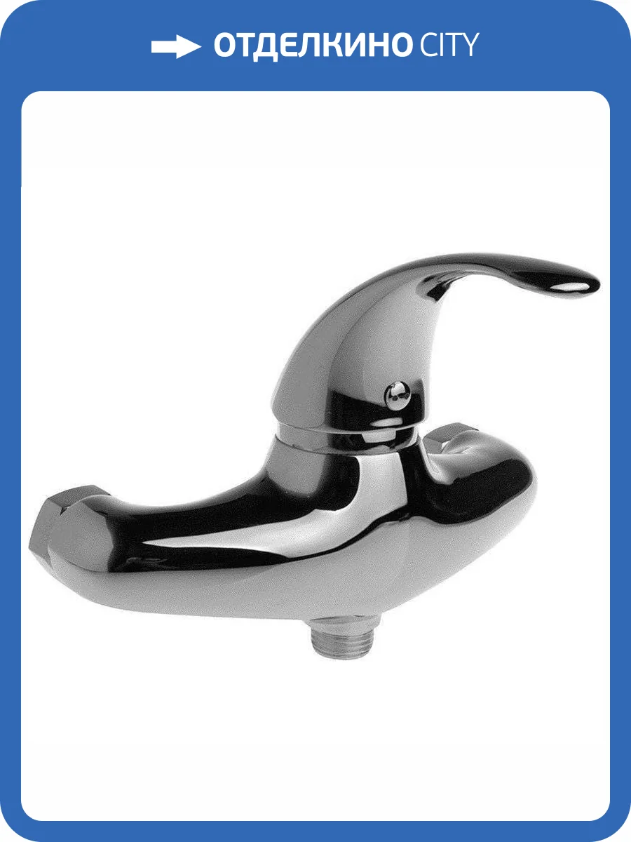 Смеситель для душа Paini Fiori F2CR511LMKM фото 8