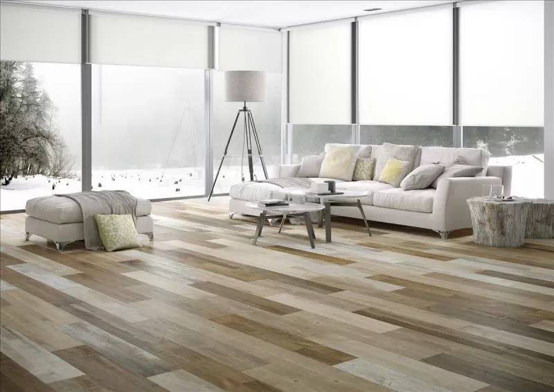 STN Ceramica Barnwood