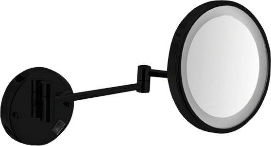 Зеркало Увеличивающее С Подсветкой Купить