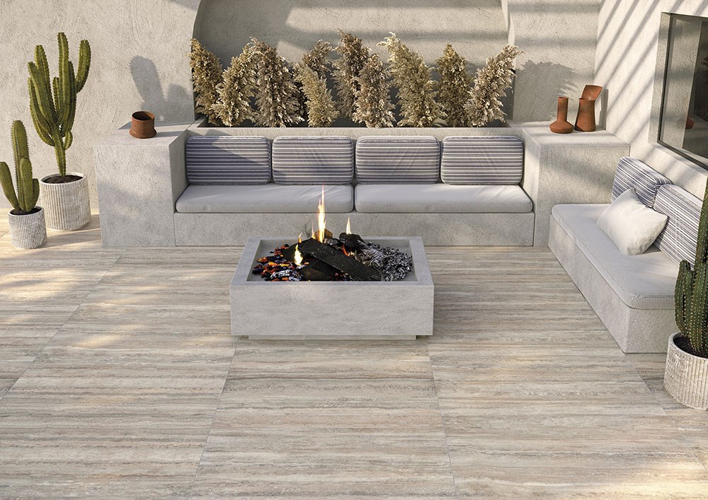 Tuscania Ceramiche Dolomia Stone фото 3