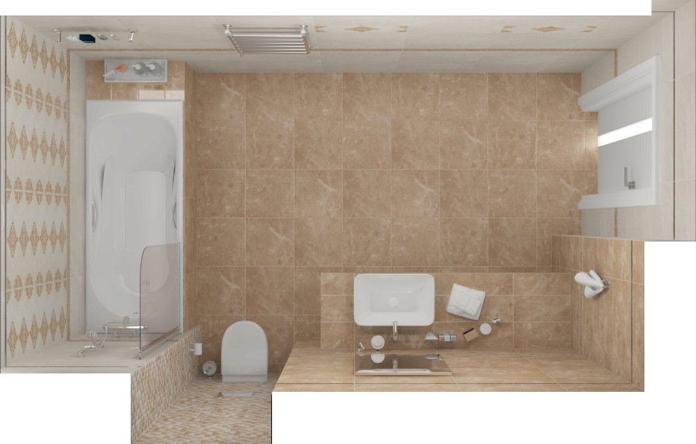 Ceramica Classic Elektra фото 5
