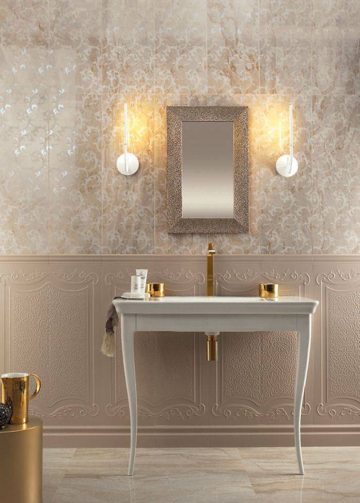 Italgraniti Marmi Imperiali Wall