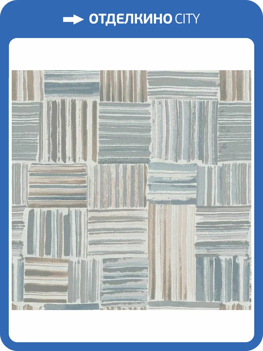 Обои флизелиновые Missoni Номе №3 M3A 10203 фото 2