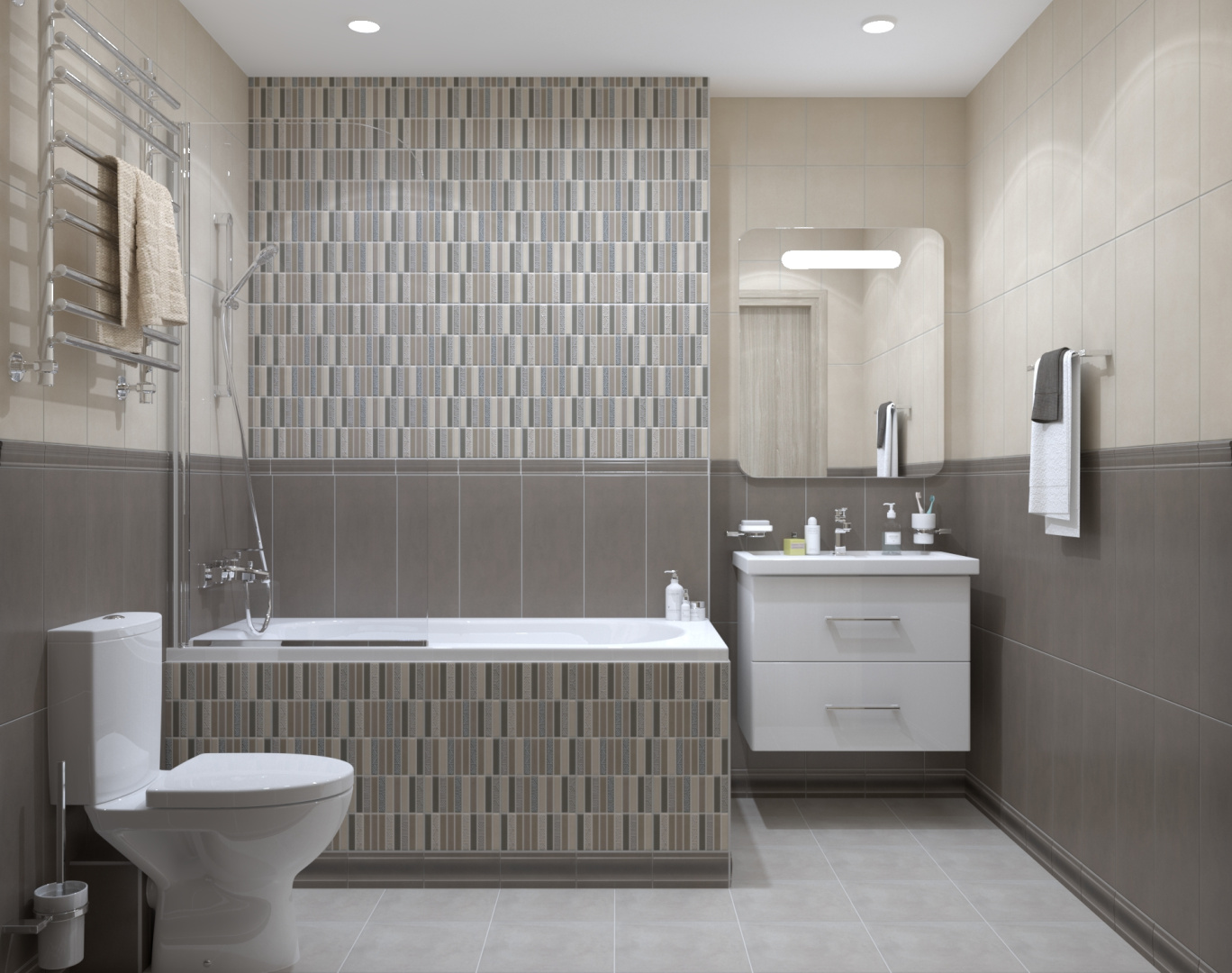 Kerama Marazzi Параллель