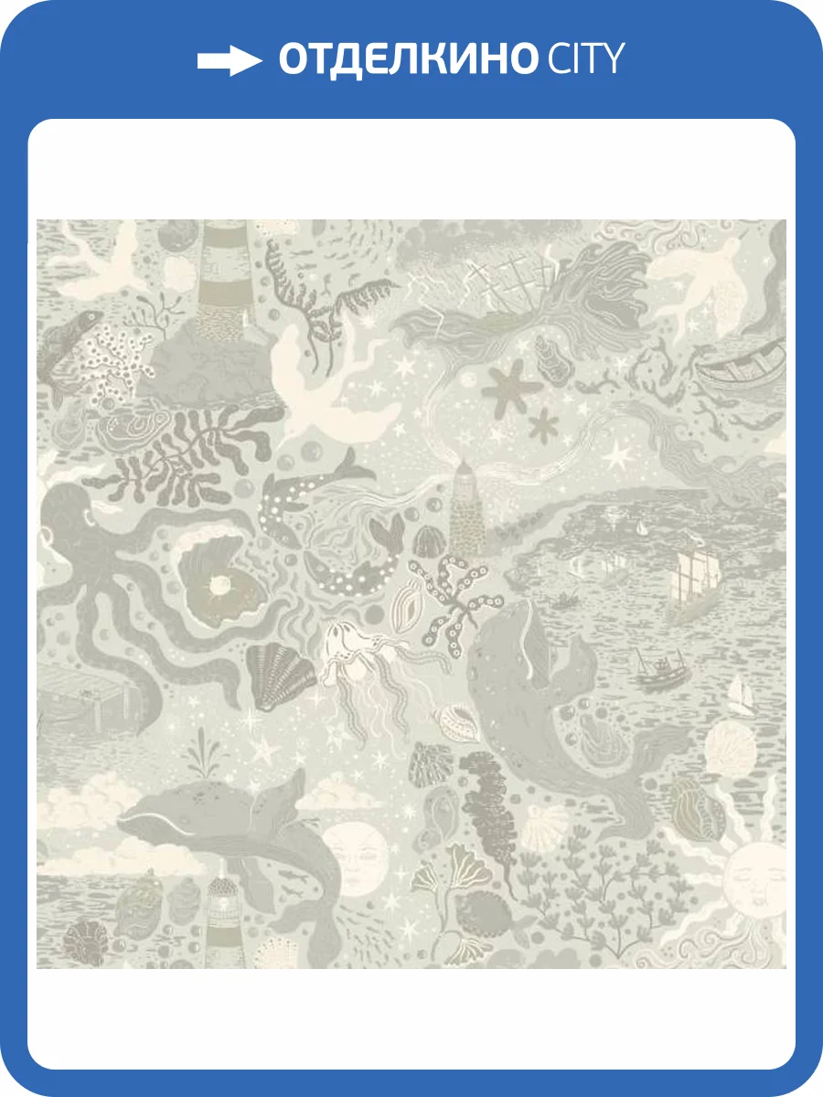 Обои York Collection Daydream MB29017 фото 2