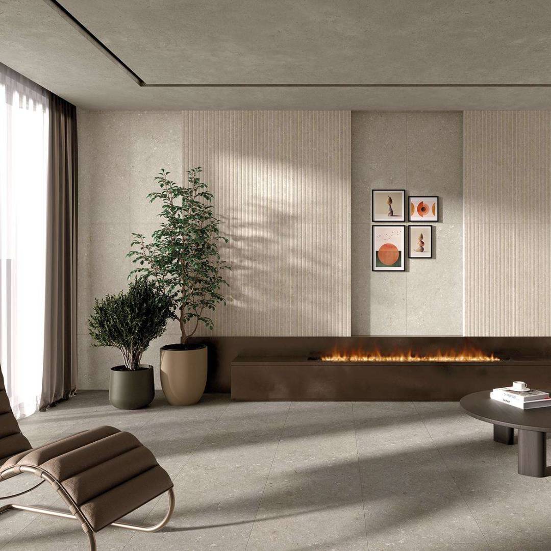 Dado Ceramica Shellstone