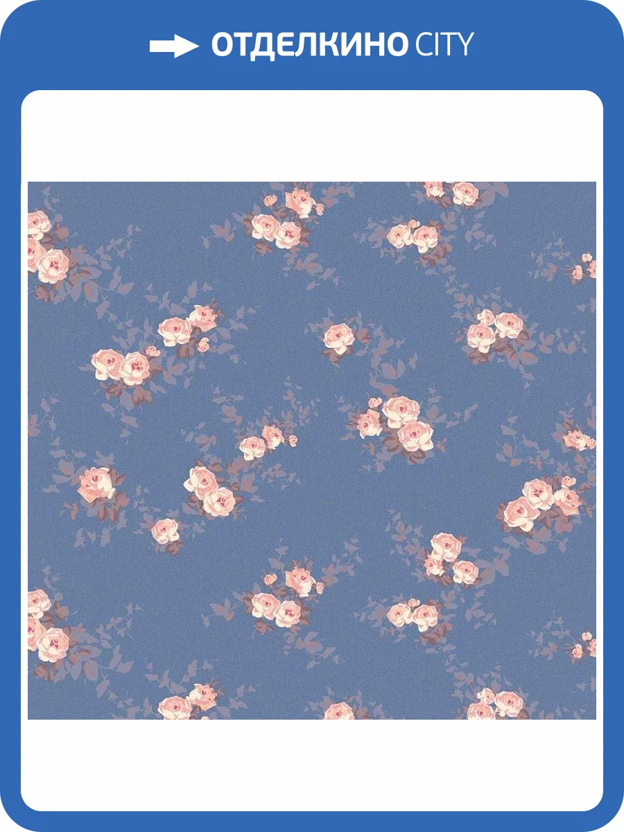 Обои флизелиновые Loymina Boudoir GT9 021 фото 3