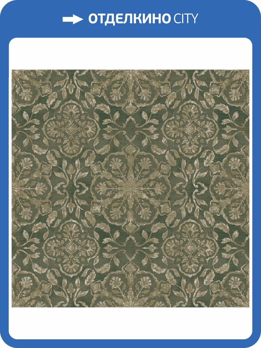 Обои Galerie Elegance DWP0353-01 фото 2