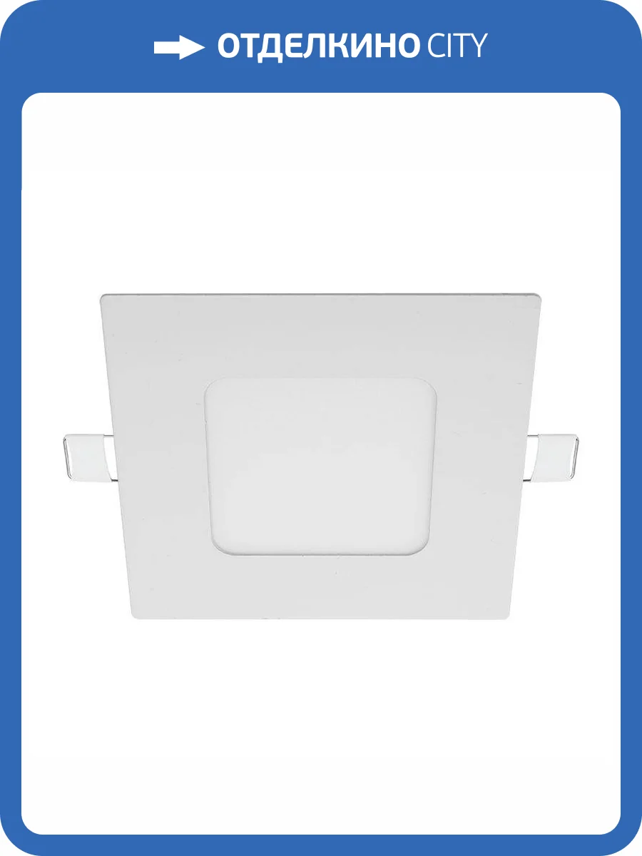 Светодиодный точечный светильник Luminarte Lumin Arte DLUSWH-DLL5W-S фото 7