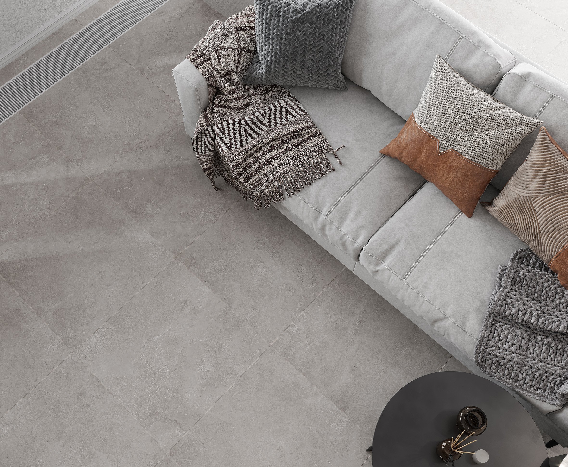 Laparet Charon Gray фото 3