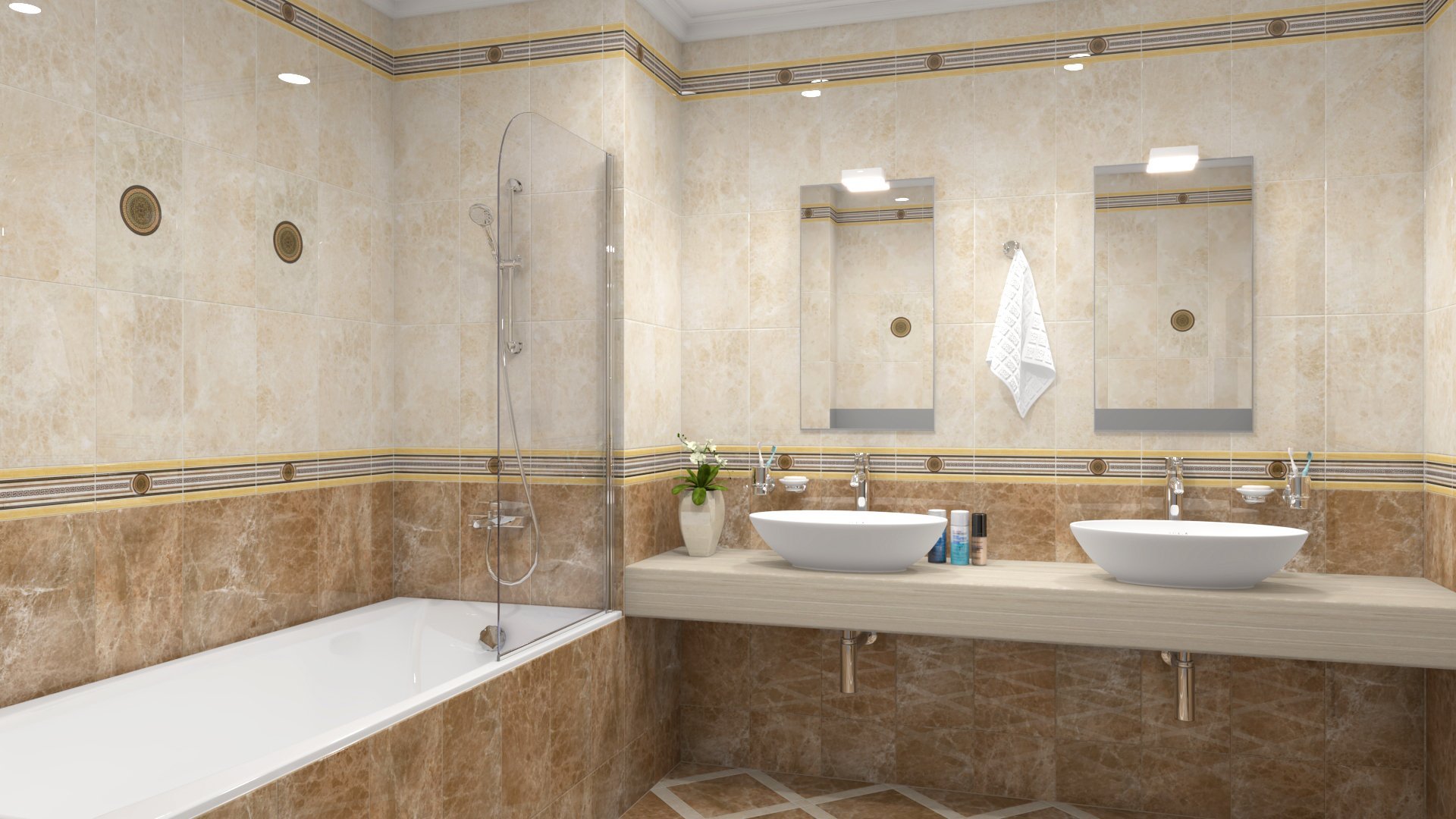 Ceramica Classic Illyria Classic 2 фото 3